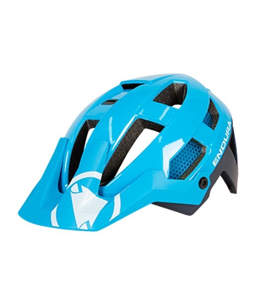 SingleTrack MIPS® Helm