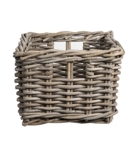 Lenkerkorb Rattan Medium natural