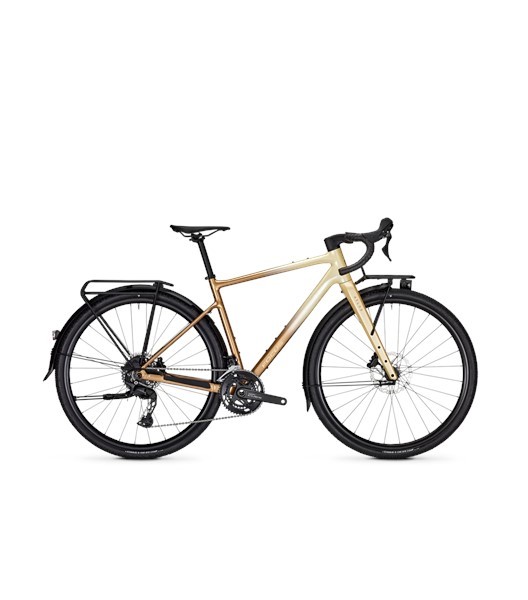 Gravelbike Atlas 6.8 EQP