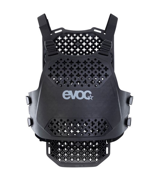 Torso Protector
