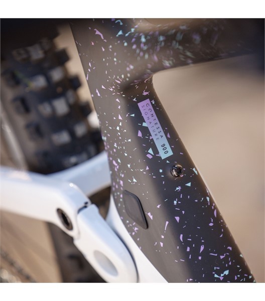 E-Fully Contessa Voltage eRIDE 900