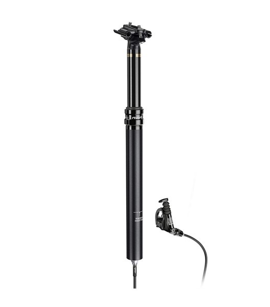 Sattelstütze Reverb Stealth 31.6mm 100mm links oben/rechts unten