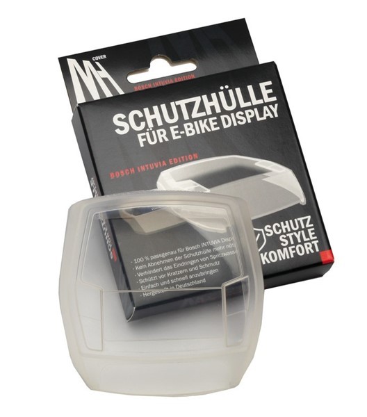 Display Cover für Bosch Intuvia Gen2