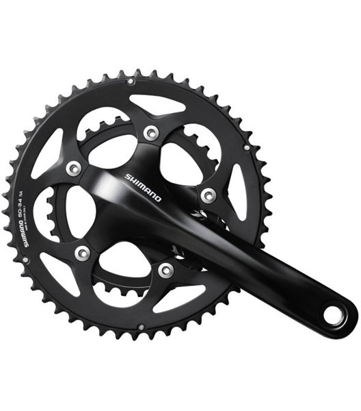 Kettenradgarnitur TIAGRA FC-RS400 175 mm 50X34