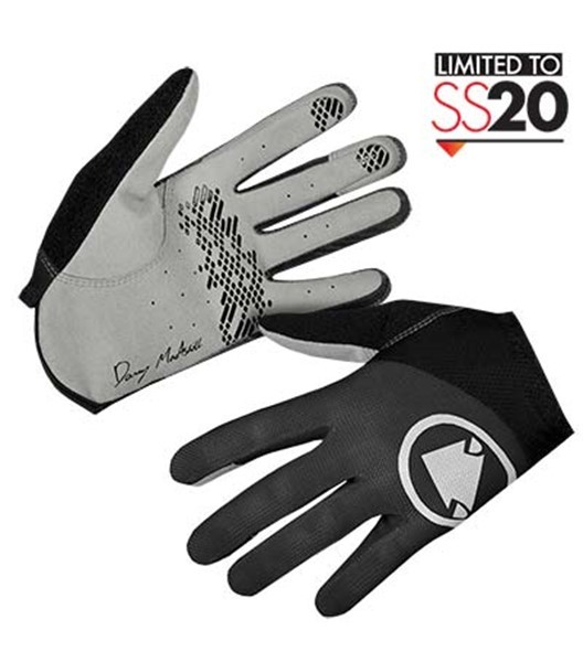 Hummvee Lite Icon Handschuh