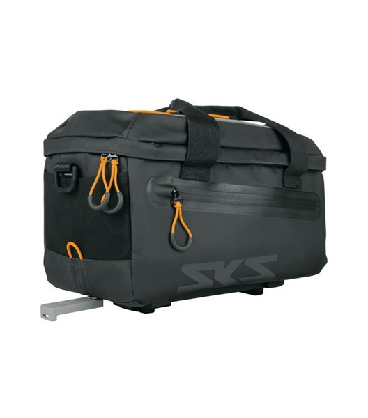 Gepäckträgertasche Infinity Topbag MIK-Adapter