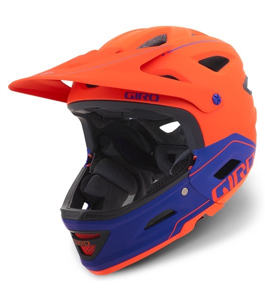 Switchblade MIPS Helmet