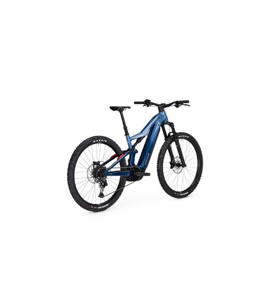 Ebike Fully Thron² 6.7 800Wh