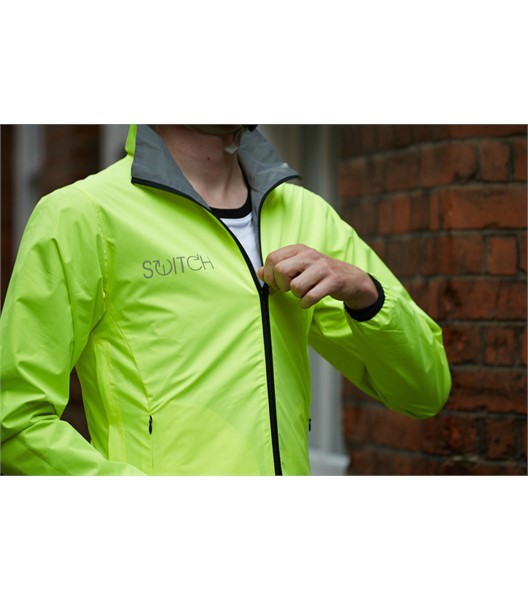 Switch Jacket