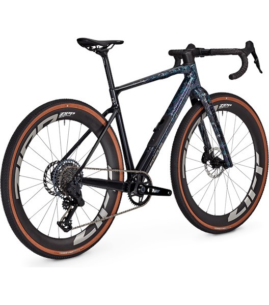 Gravelbike Atlas 8.9
