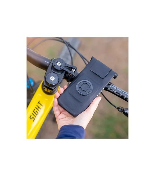 Bike Bundle SPC+ Universal Phone Case