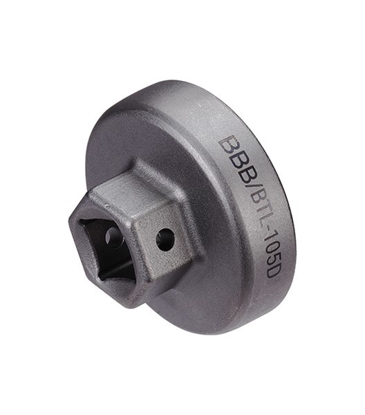 DUB Innenlager Werkzeugaufsatz