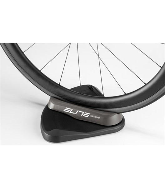 Hometrainer Vorderraderhöhung Sterzo Smart