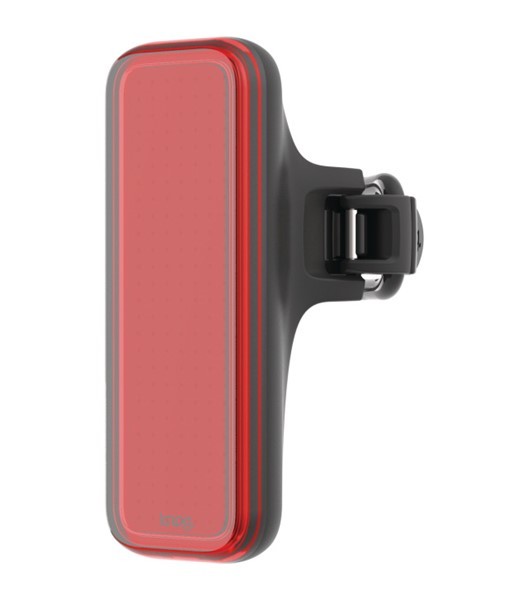 Rücklicht Blinder V Bolt