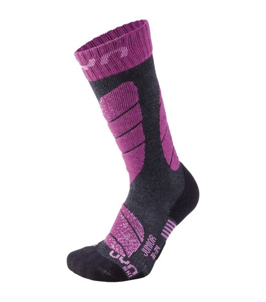 Junior Ski Socks