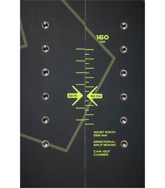 Doppleganger Set inkl. Montana Skins