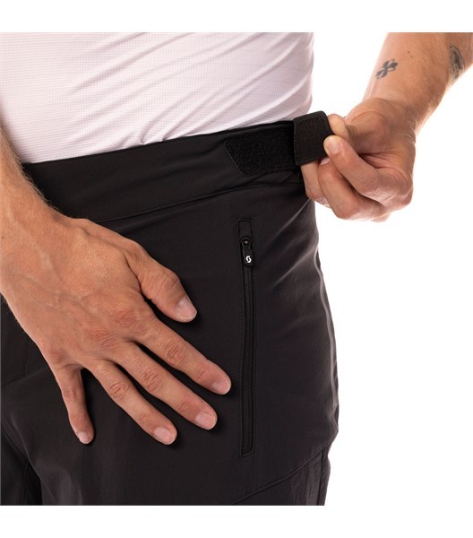 Endurance Shorts mit Sitzpolster