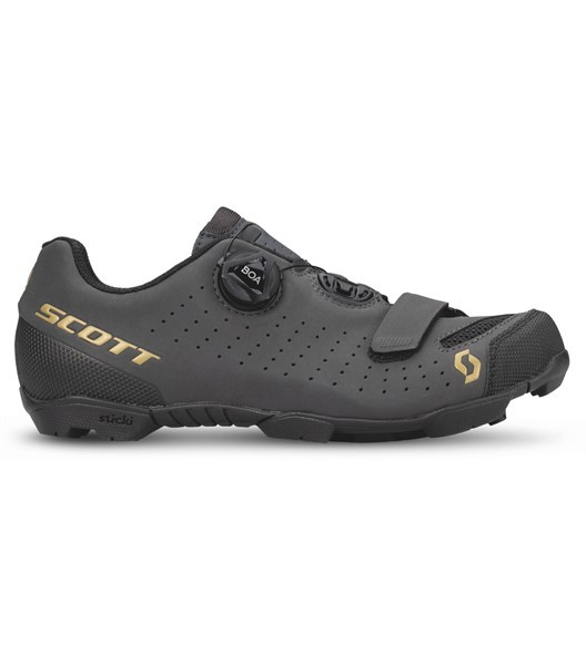 Damen-MTB-Schuh Shoe MTB Comp Boa® Lady