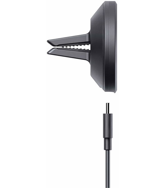 Charging Vent Mount SPC+ Inkl. USB Kabel 15W