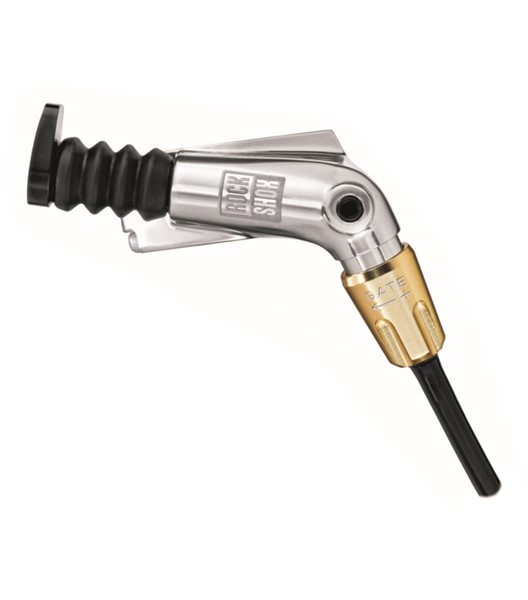 Remote XLOC Right (hose/Banjo)