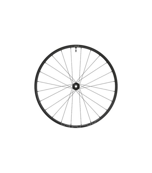 Vorderrad WH-MT620 27.5" Tubeless 110mm CL E-Thru