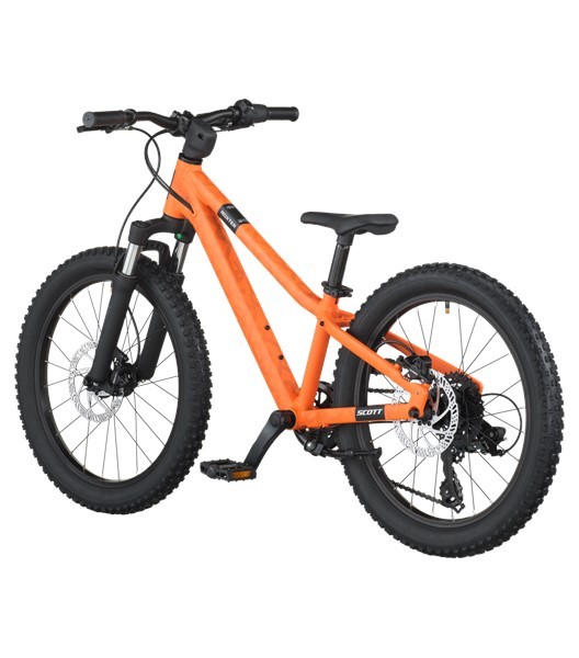 Kinder-MTB Roxter 200