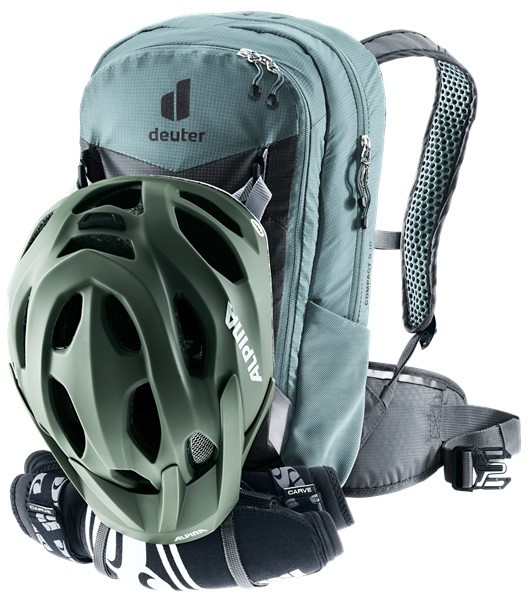Rucksack Compact 8 JR