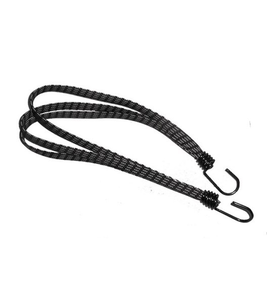 Gepäckträgergurt 4-fach