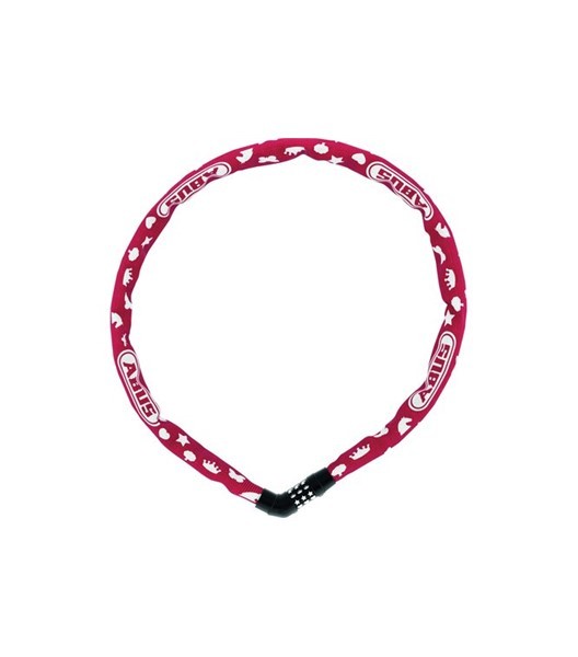 Kettenschloss 4804C/75 Symbols ohne Halter