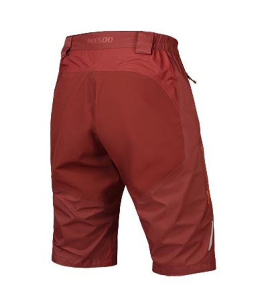 MT500 Waterproof Short