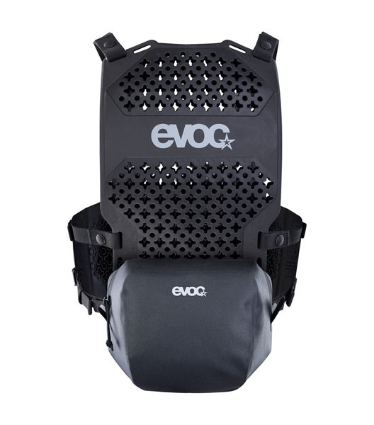 Torso Protector