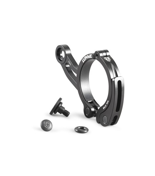 Neo/Piko/Wilma Schnellspanner 35 mm