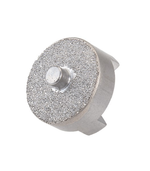 Diamant Schleif Adapter für Carbon Teile