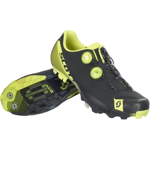 Shoe Mtb Rc