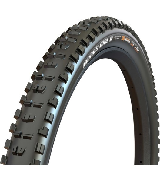 Pneu Minion DHR II 29"x2.60", 66-584,TR, falt