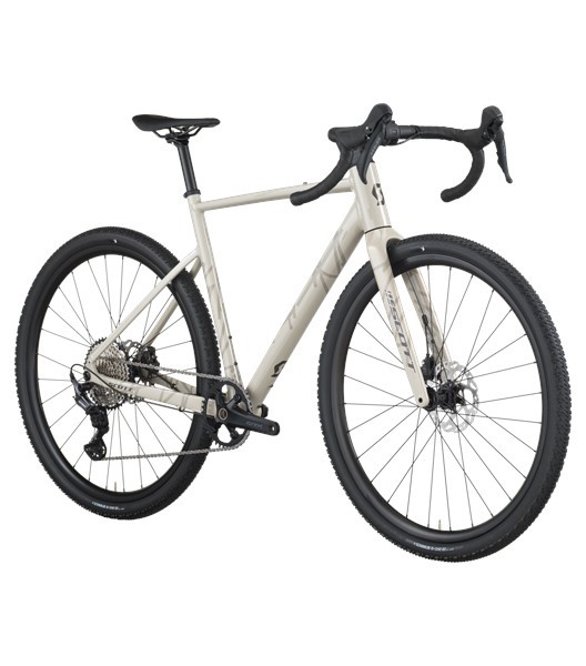 Gravelbike Speedster Gravel 10