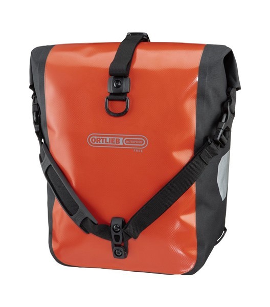 Sport-Roller Free QL2.1 25l