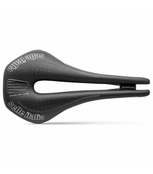 Novus Endurance TI 316 Superflow L3