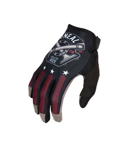 Mayhem Glove Piston V.23