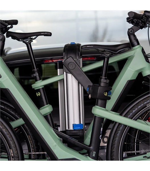 Low Step Rahmenadapter CC-X61