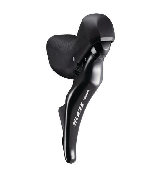 Brems-/Schalthebel 105 ST-R7025 rechts, 11-Gang