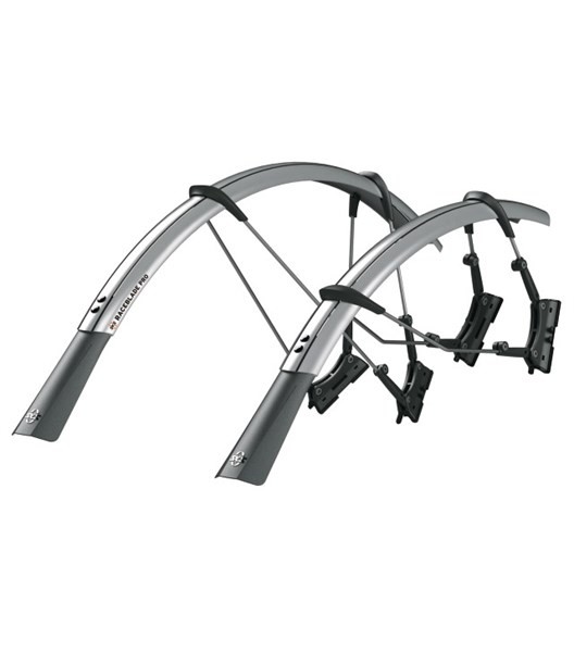 Schutzblech Raceblade Set