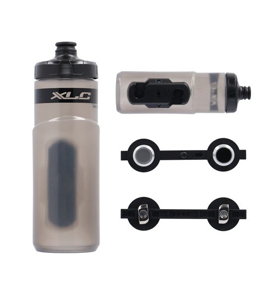 XLC Fidlock Trinkflasche für MRS MRS MR-S05