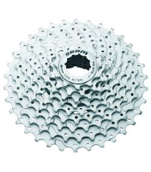 Kassette PG-970, 11/34, 9-fach