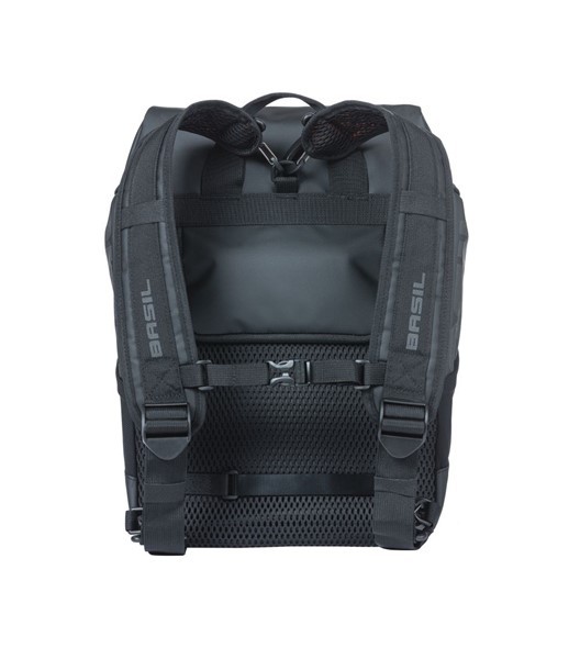 Fahrradrucksack Miles Tarpaulin