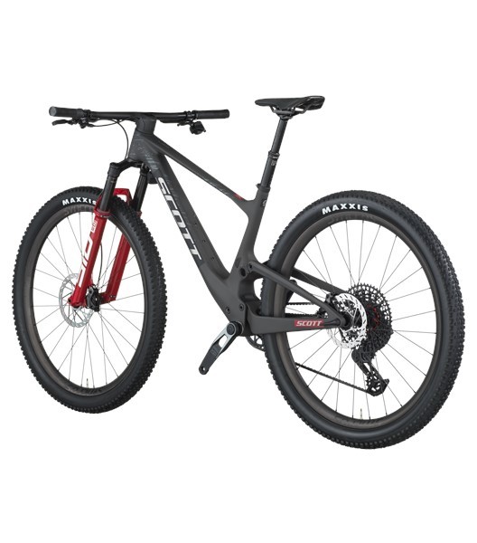 MTB Spark RC World Cup