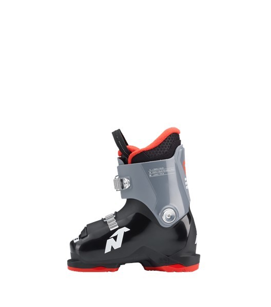 Kinderskischuh Speedmachine J 2