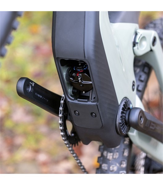 E-Fully Voltage eRIDE 910