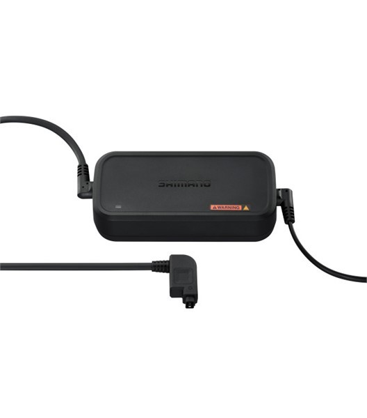 Ladegerät STEPS EC-E8004