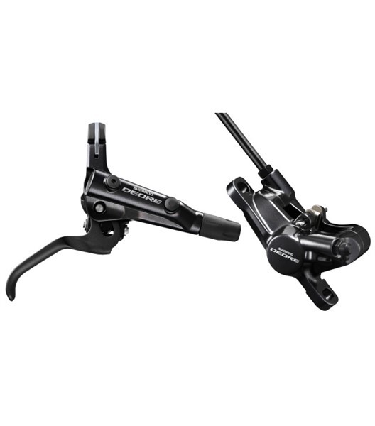 Scheibenbr-Set Deore M6000/BL-M6000 hinten, 1700 mm